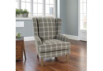  gray chair   