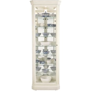 Delia Memory Cabinet