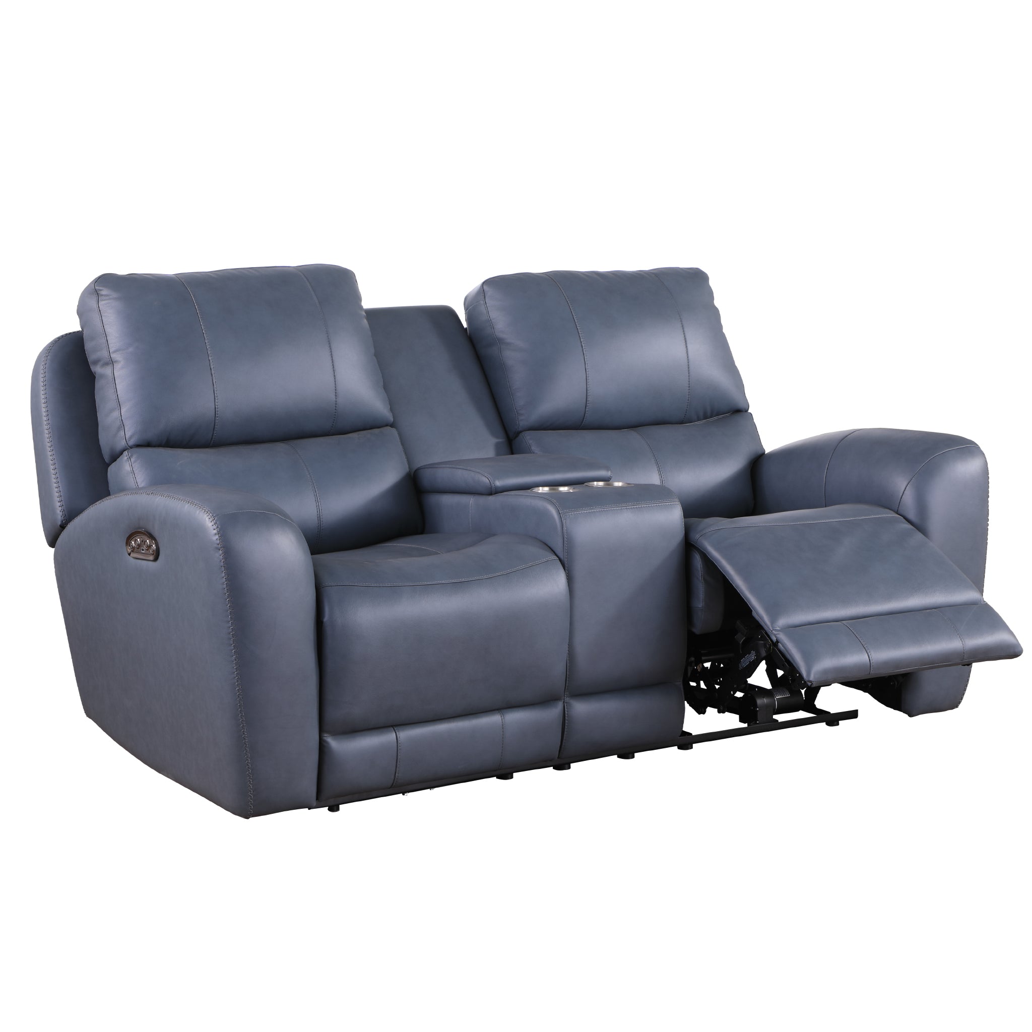 Cambria Power Reclining Loveseat
