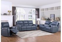 Cambria Power Reclining Loveseat