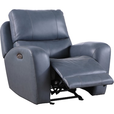 Cambria Power Glider Recliner