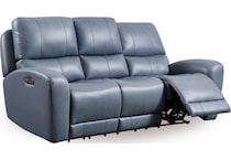 Cambria Power Reclining Sofa