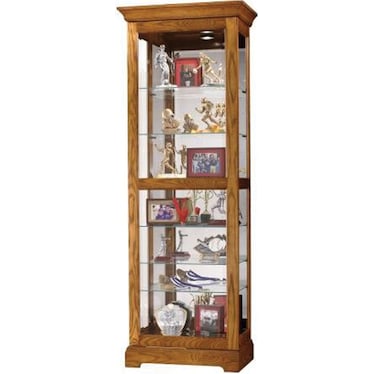 Moorland Memory Cabinet