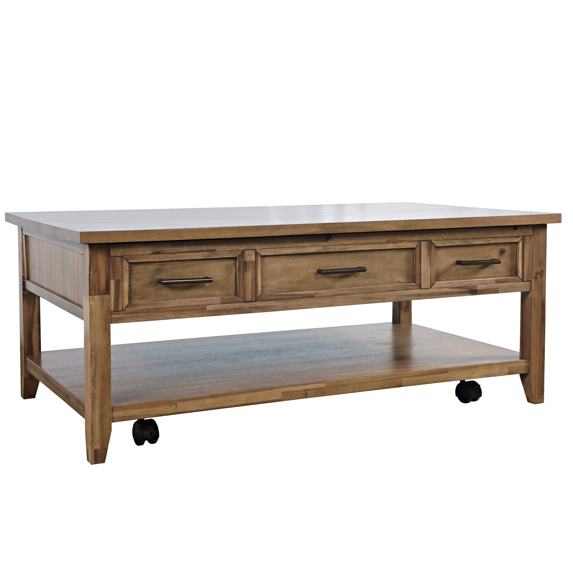 Clairemont Cocktail Table