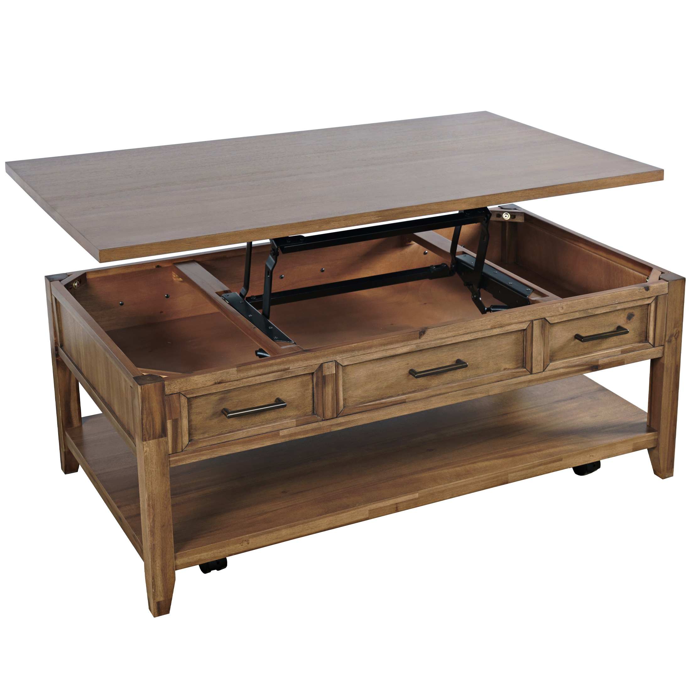 Clairemont Cocktail Table