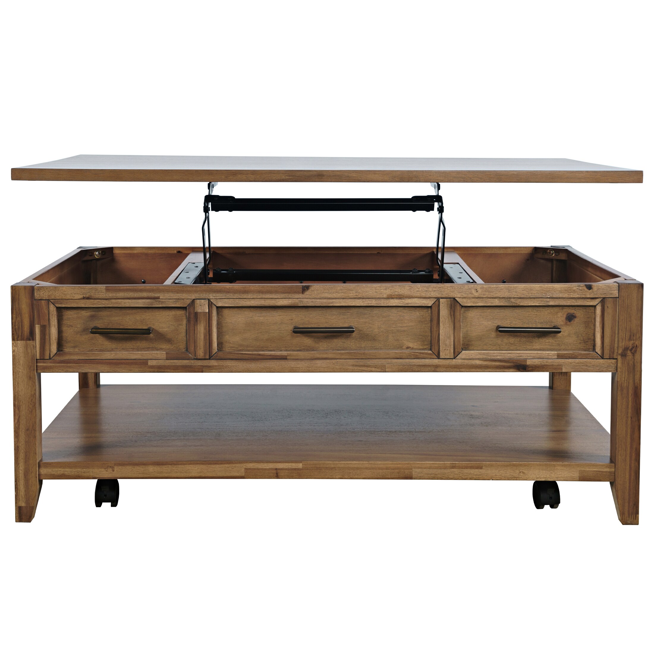 Clairemont Cocktail Table