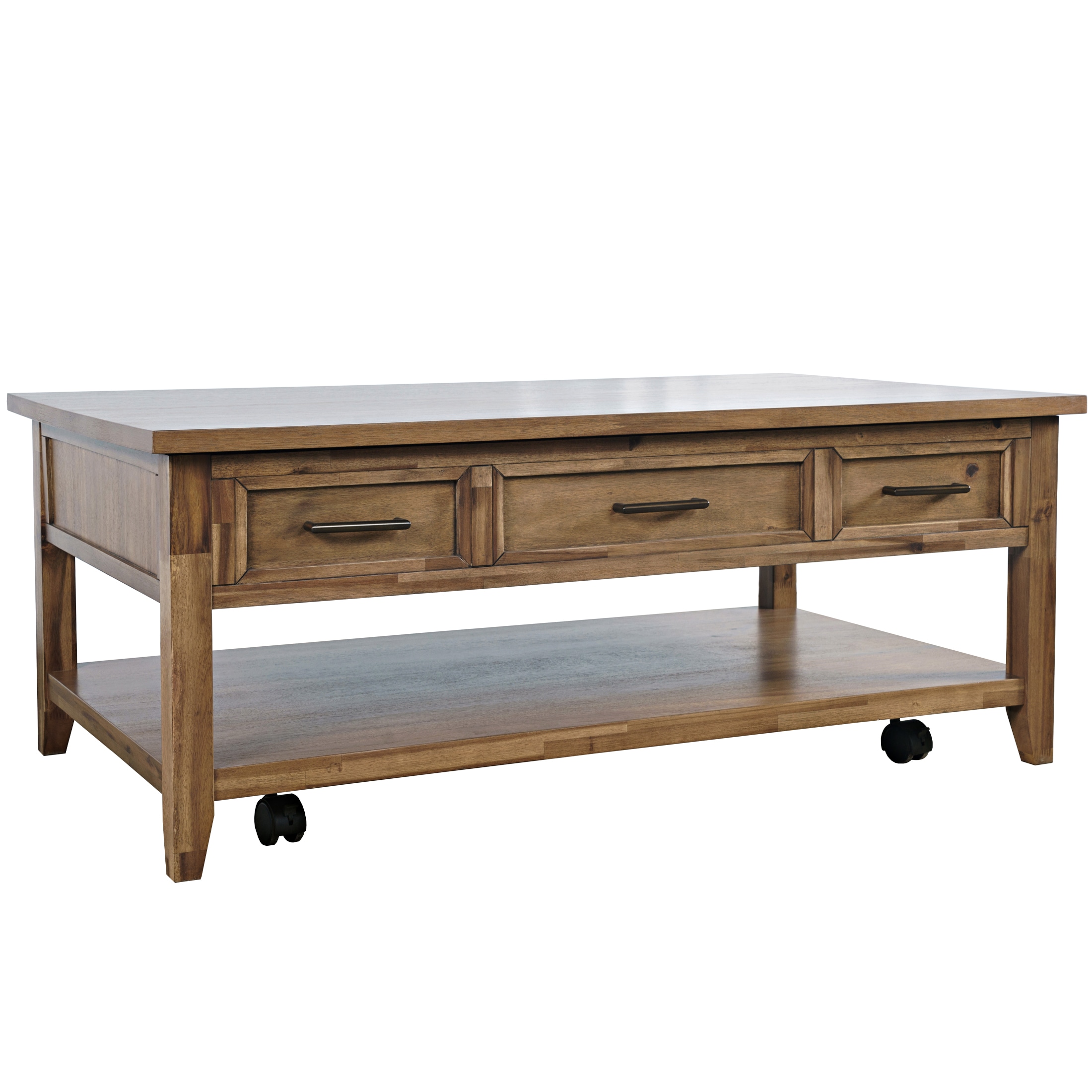 Clairemont Cocktail Table