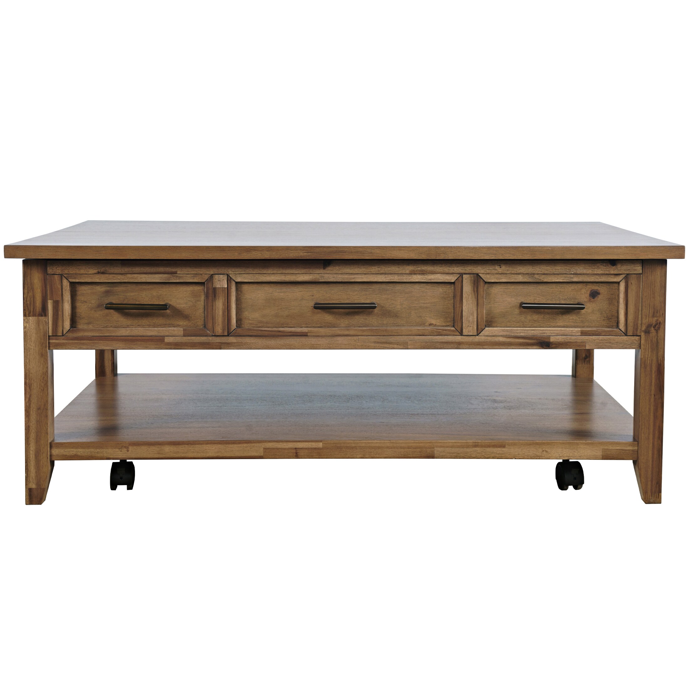 Clairemont Cocktail Table