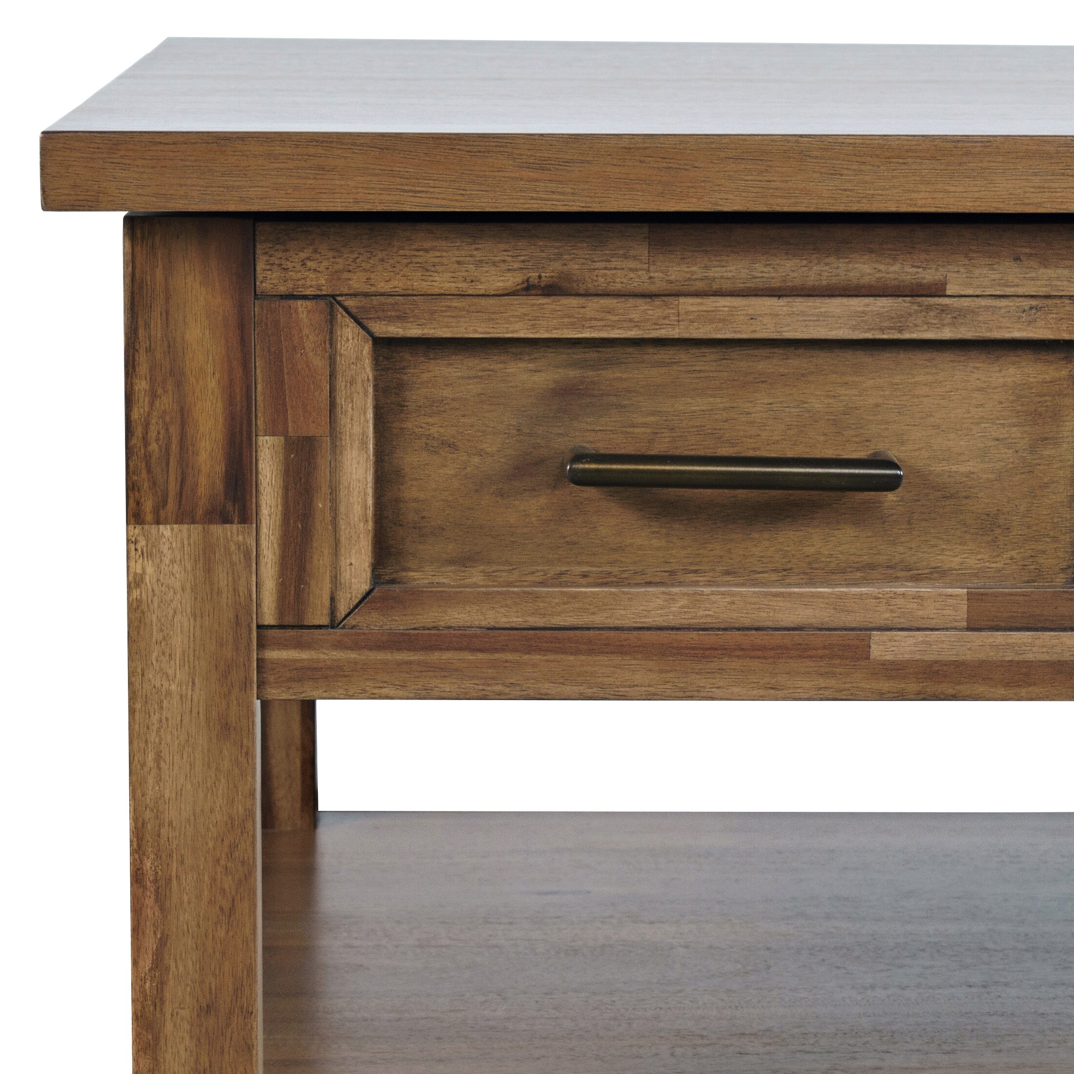 Clairemont Cocktail Table