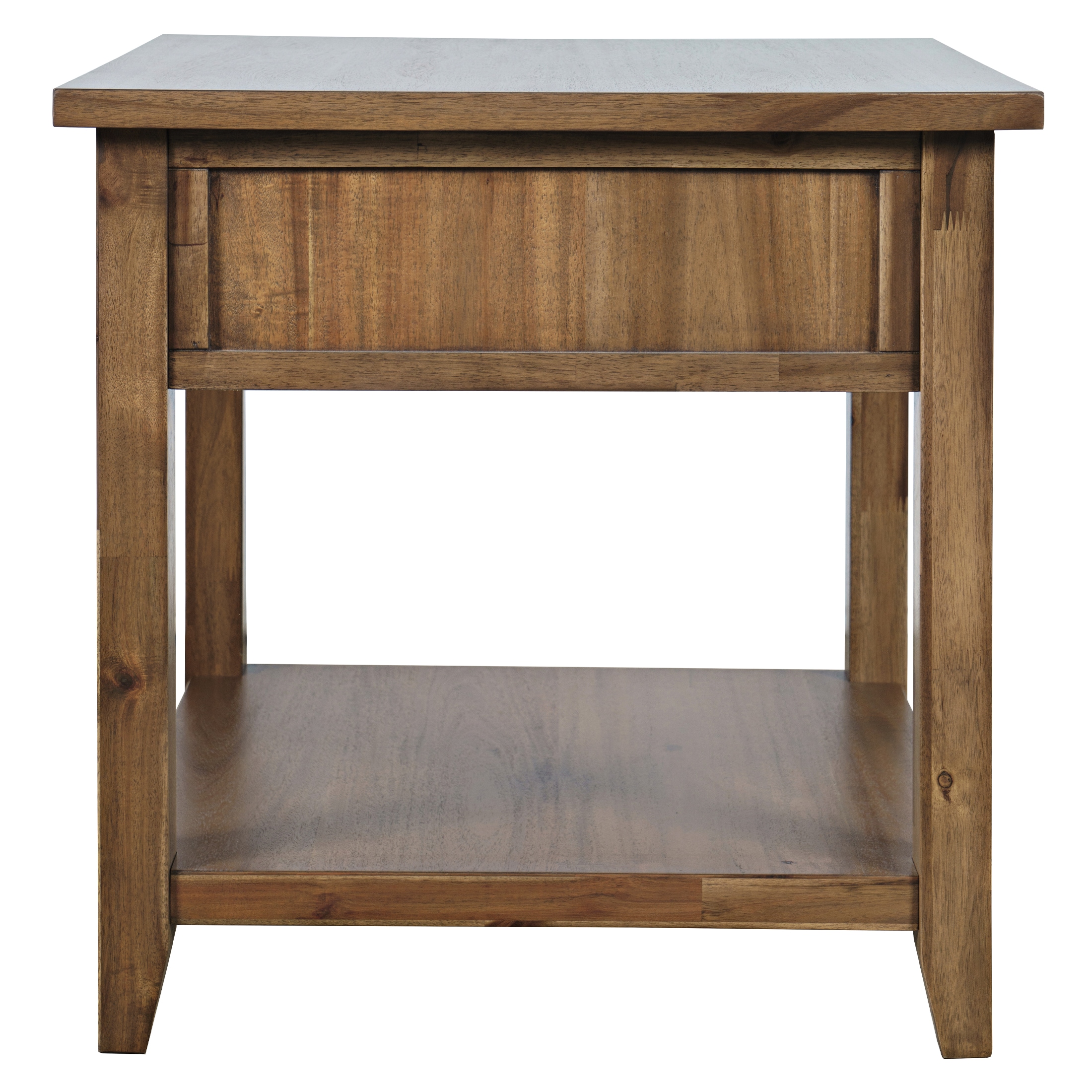 Clairemont End Table