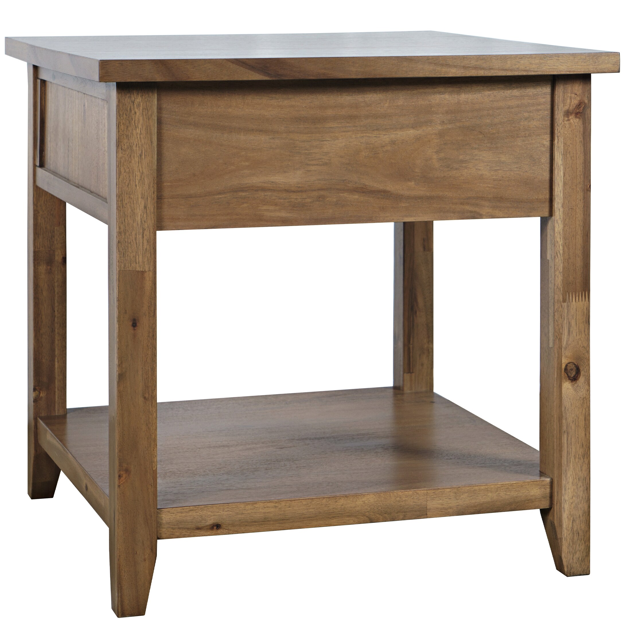 Clairemont End Table