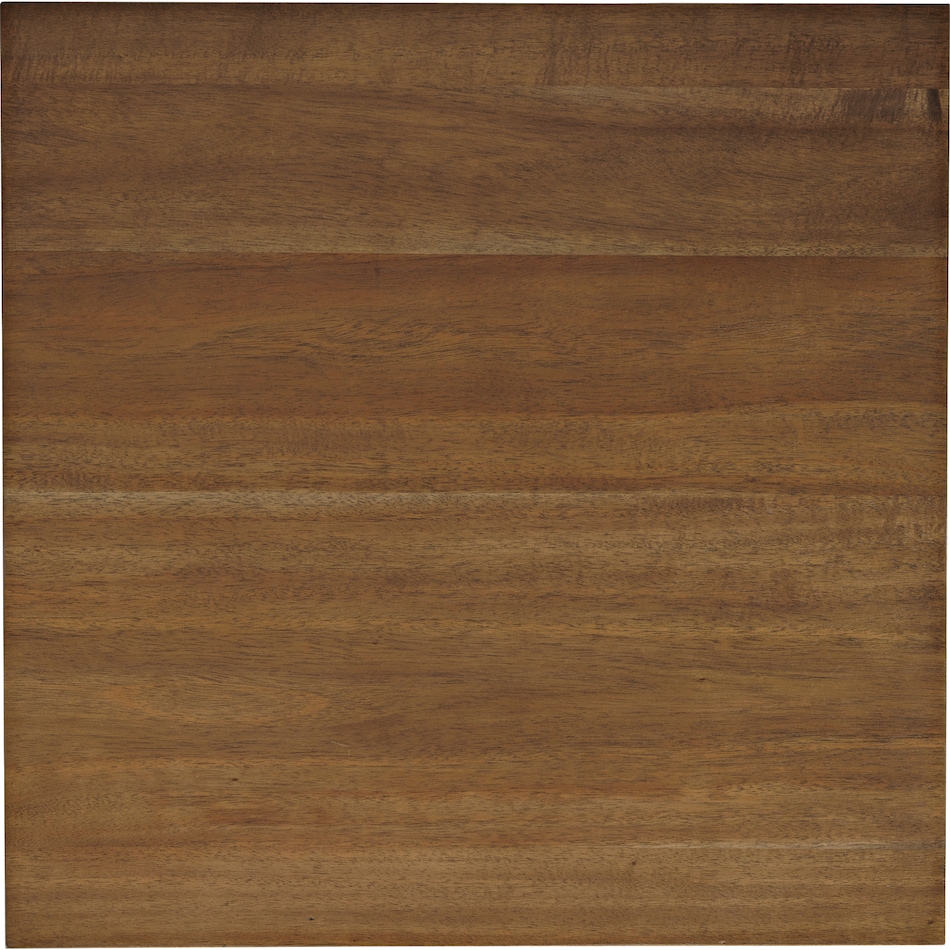  brown occasional tables all   