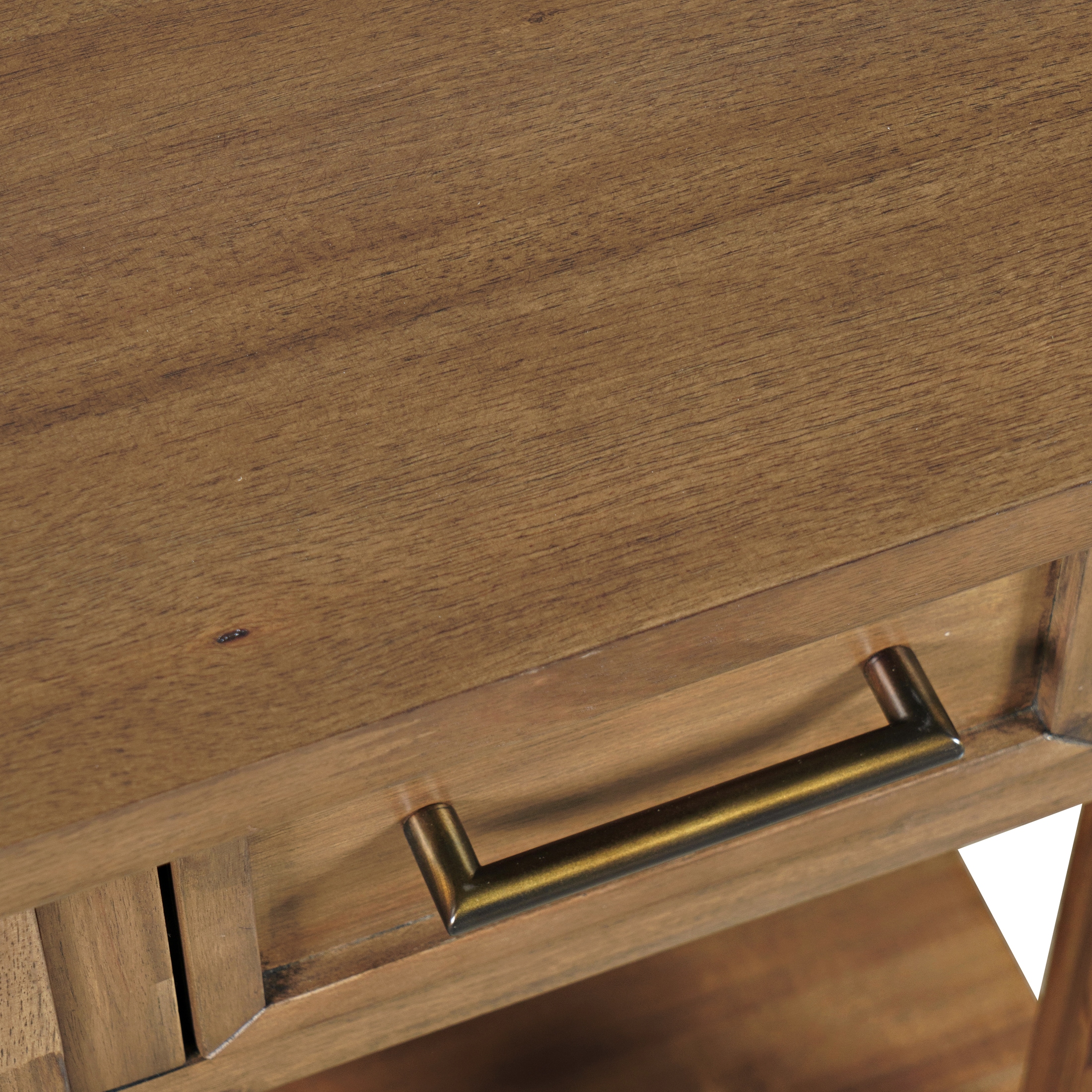 Clairemont Chairside Table