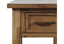 Clairemont Chairside Table