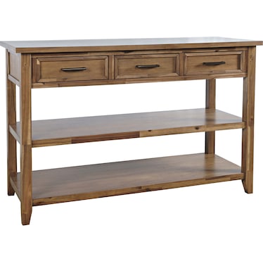Clairemont Sofa Table