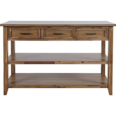 Clairemont Sofa Table