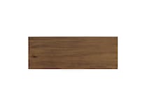  brown occasional tables all   