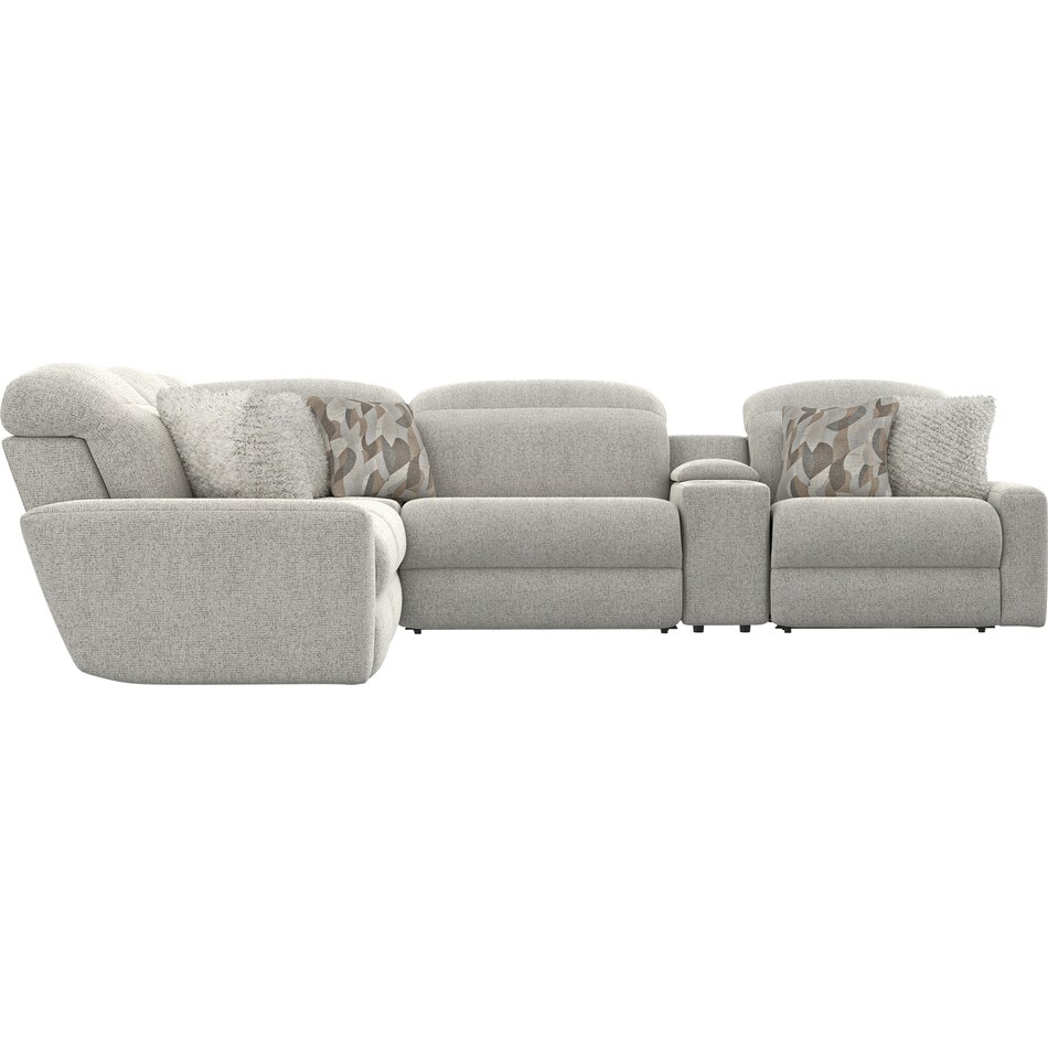  gray silk sofa   