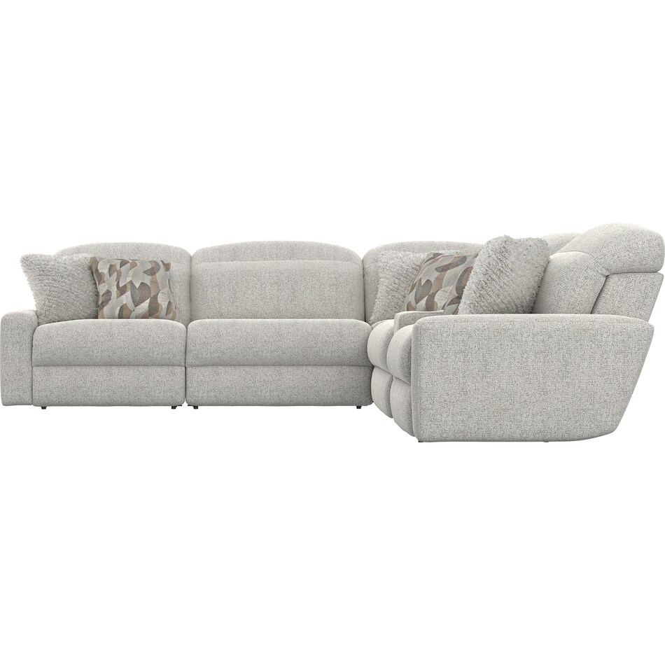  gray silk sofa   