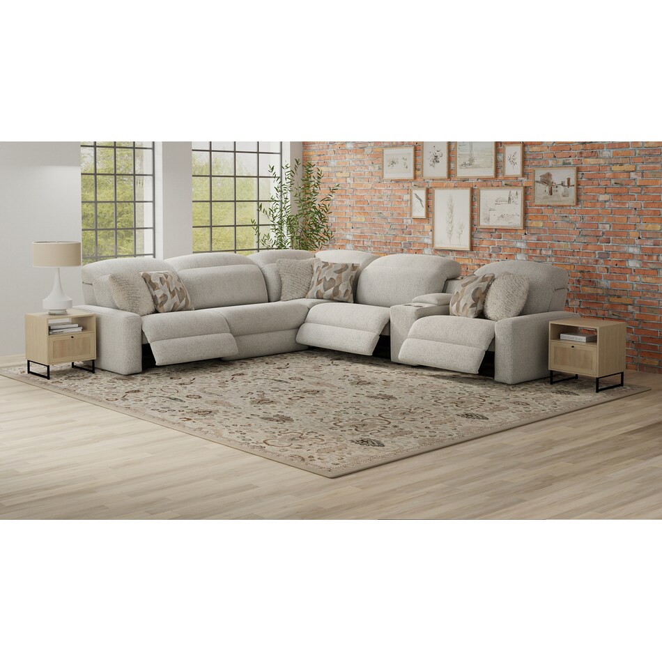  gray silk sofa   
