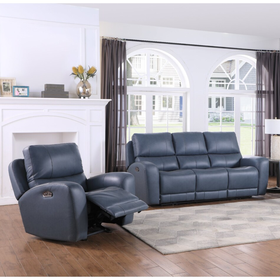  recliner   