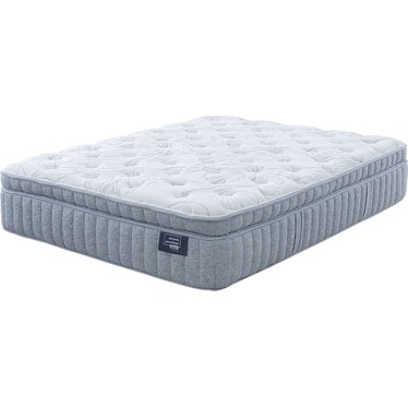 Bellflower Innerspring Mattress - Full