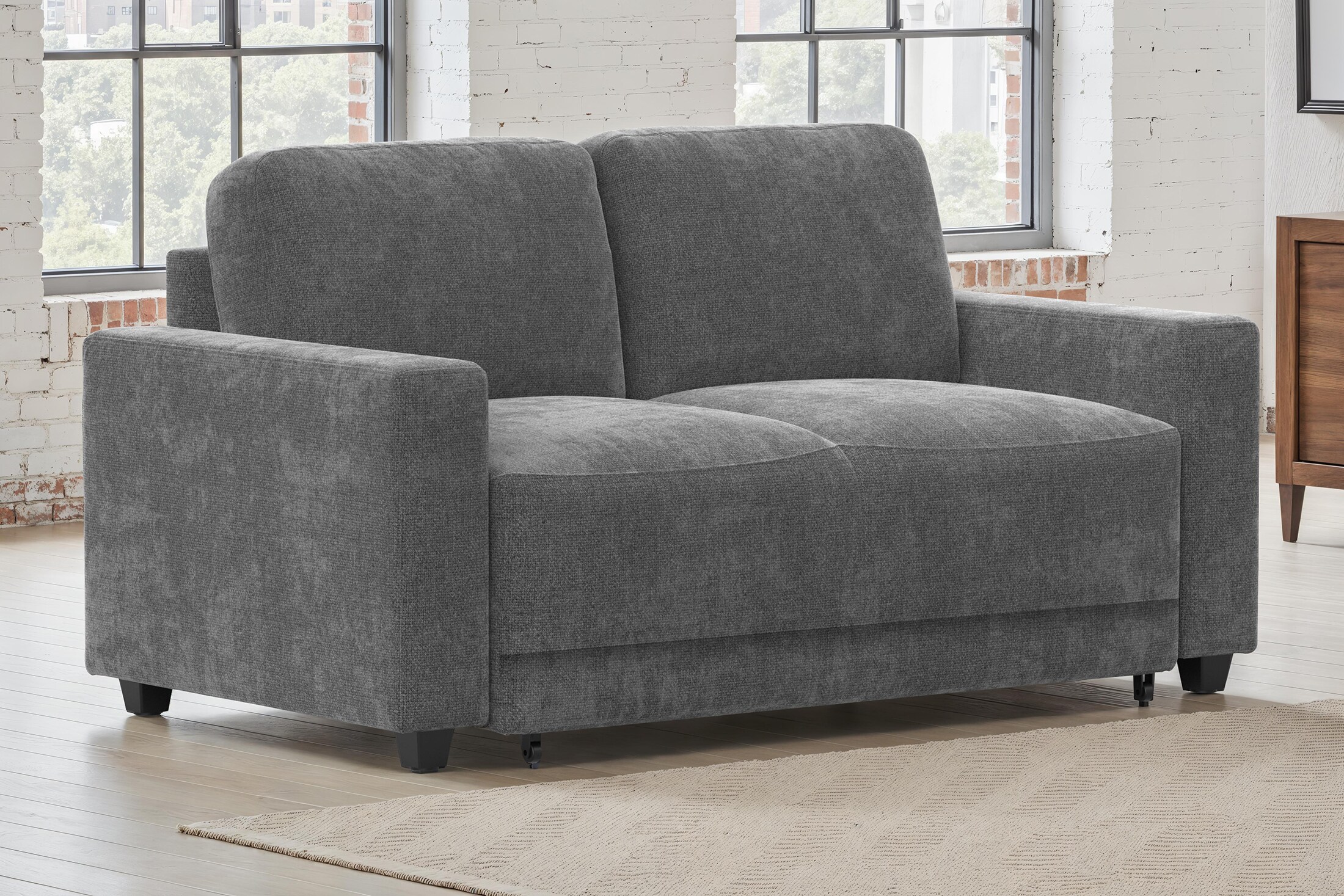 Colorado Full Power Sleeper Sofa