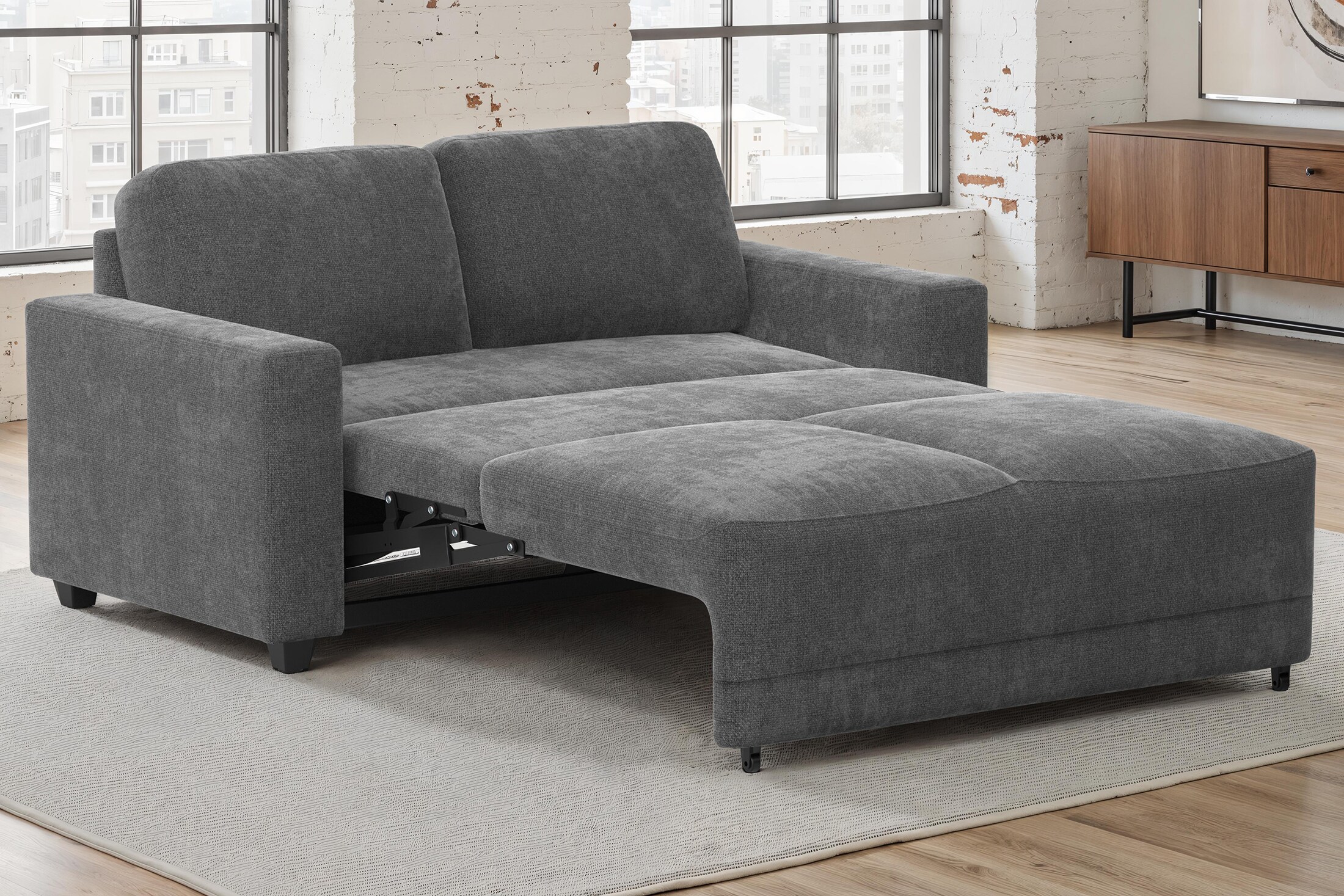 Colorado Full Power Sleeper Sofa