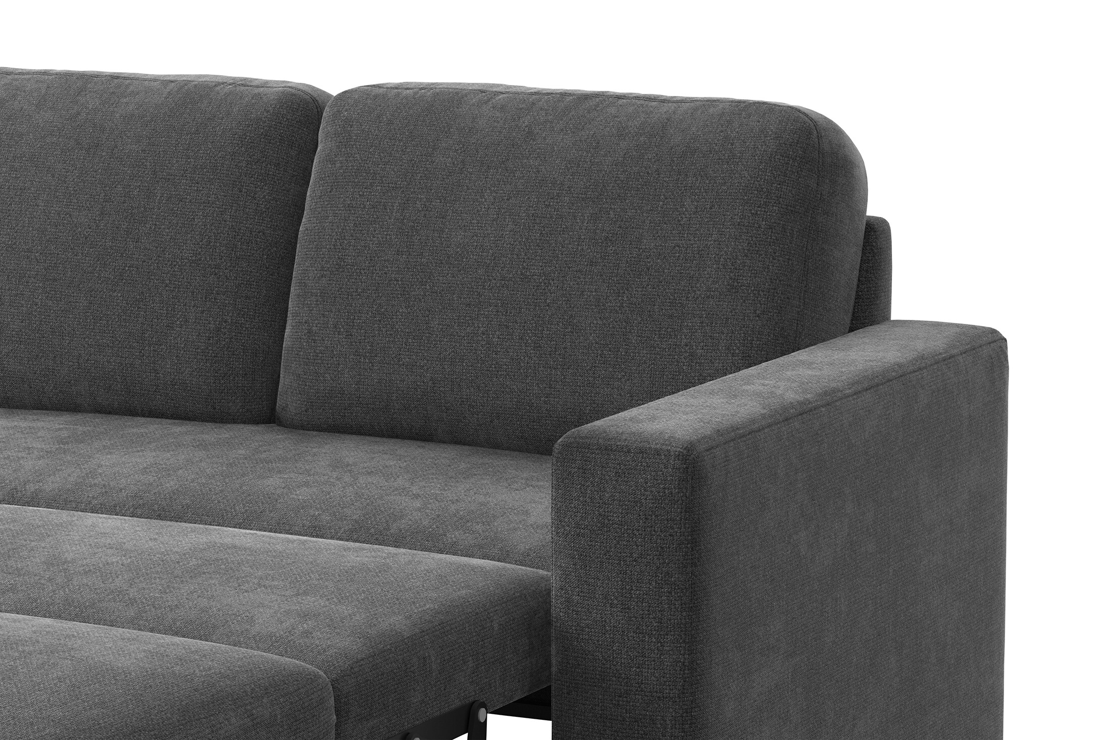 Colorado Full Power Sleeper Sofa