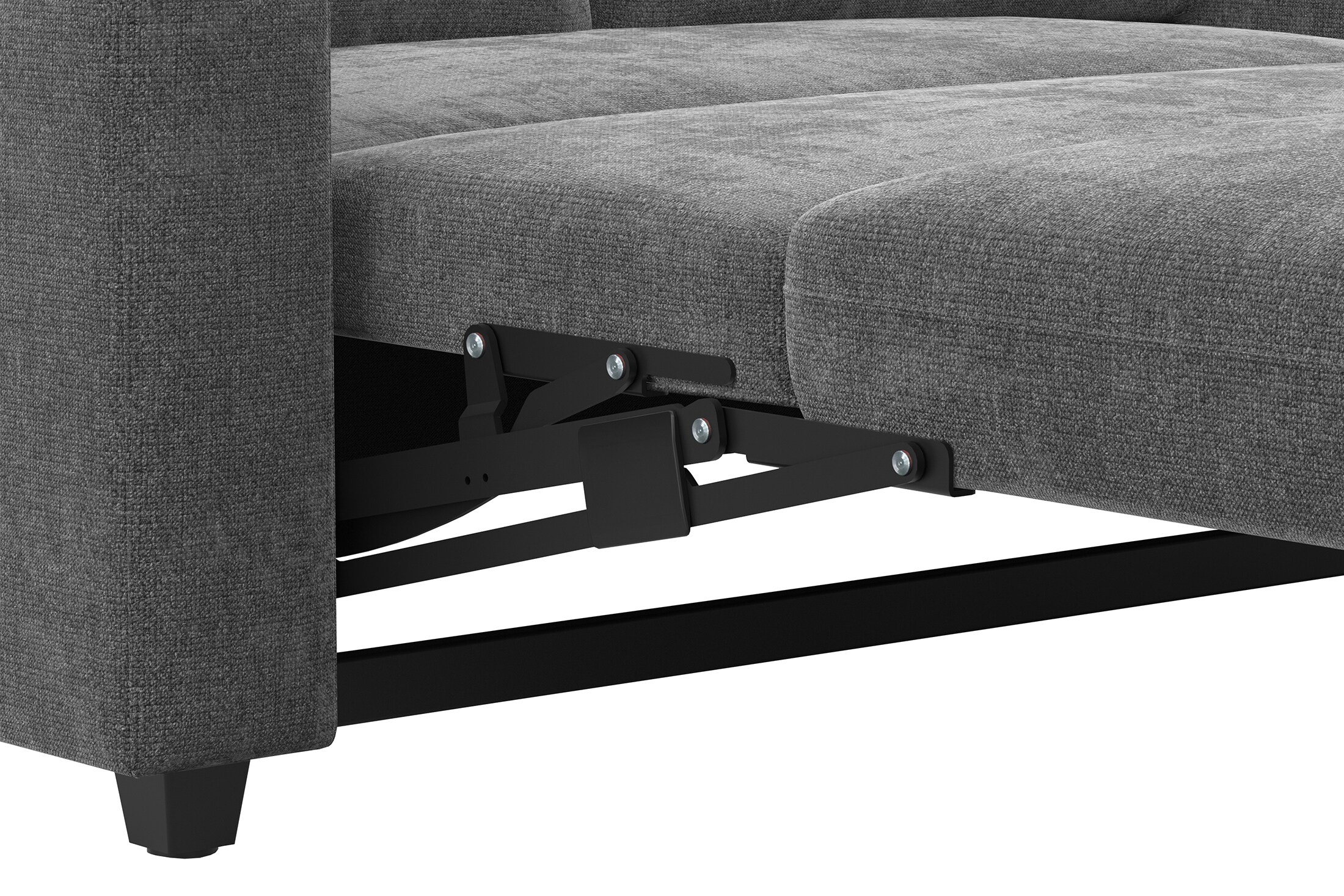 Colorado Full Power Sleeper Sofa