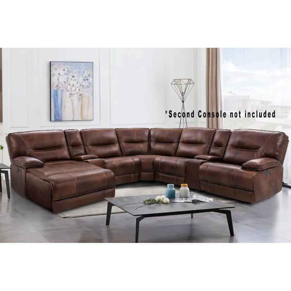  brown silk sofa   