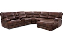  brown silk sofa   