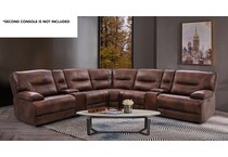  brown silk sofa   