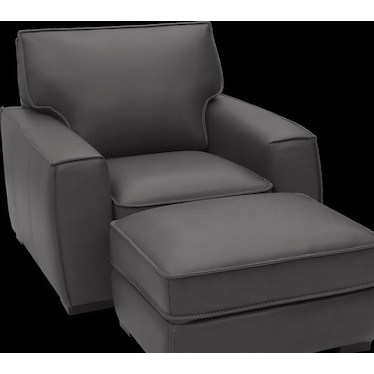 Ranger Chair