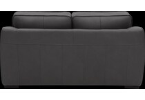  gray loveseat   