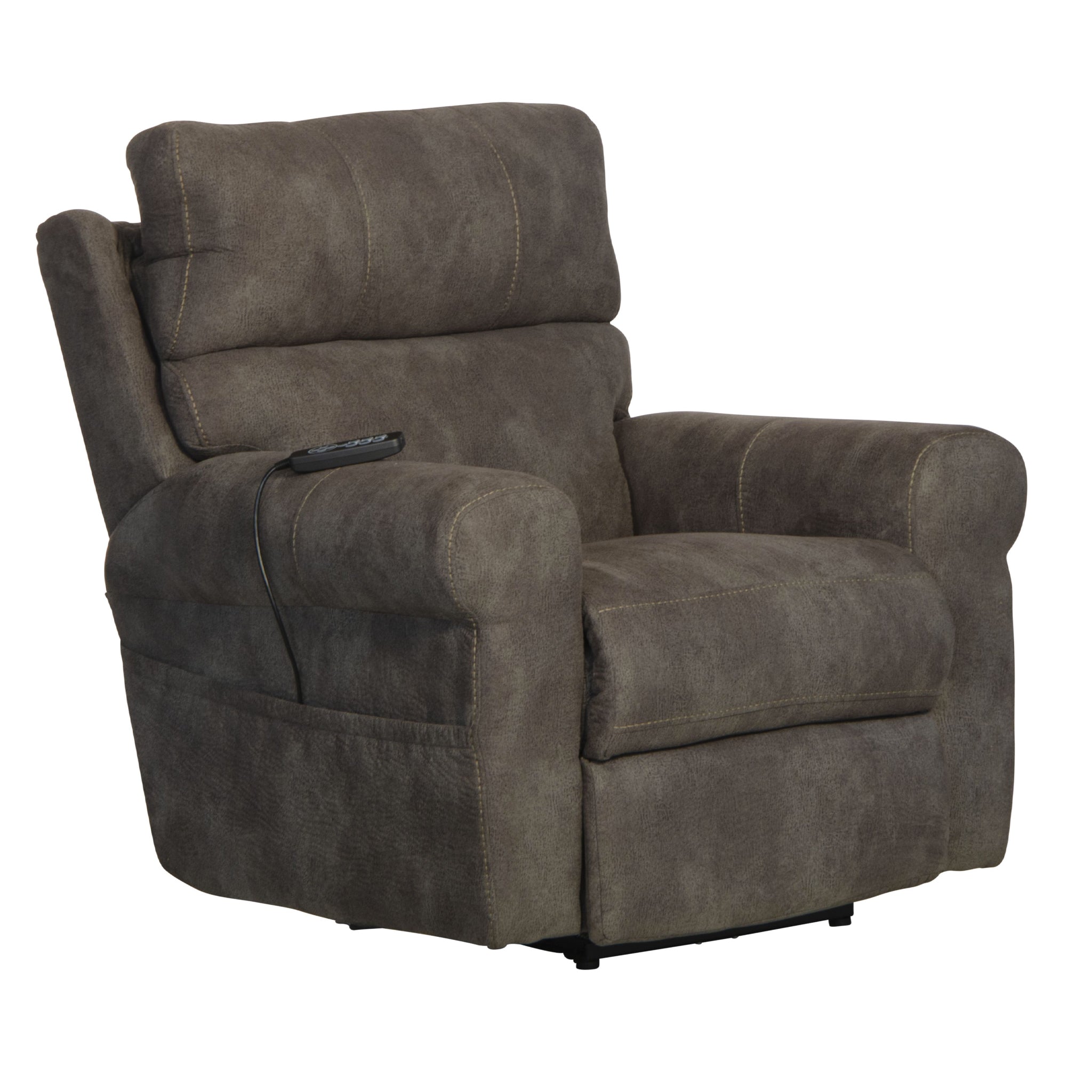 Soraka Massage Recliner