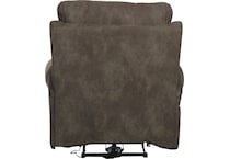 Soraka Massage Recliner