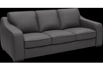  gray sofa   