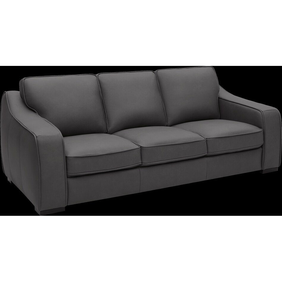  gray sofa   