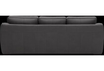  gray sofa   