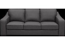  gray sofa   