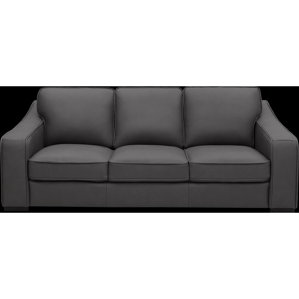  gray sofa   