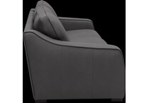  gray sofa   