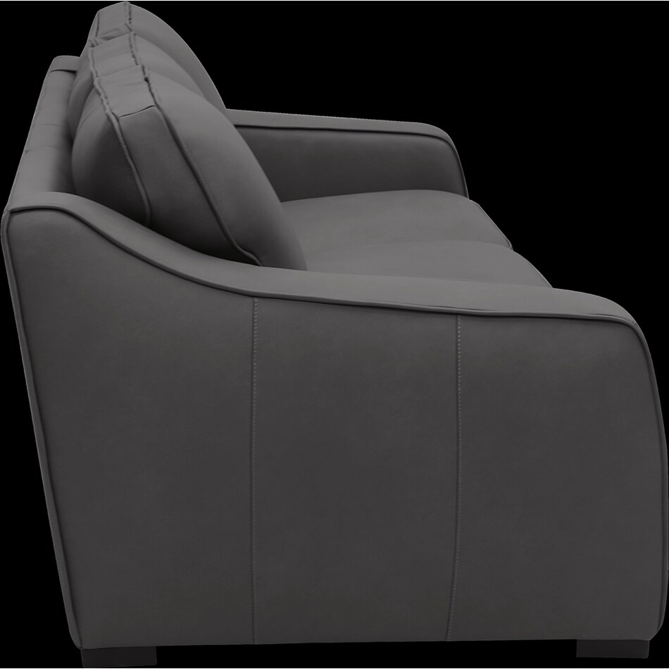  gray sofa   
