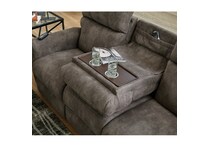  gray sofa   