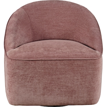 Lulu Swivel Chair