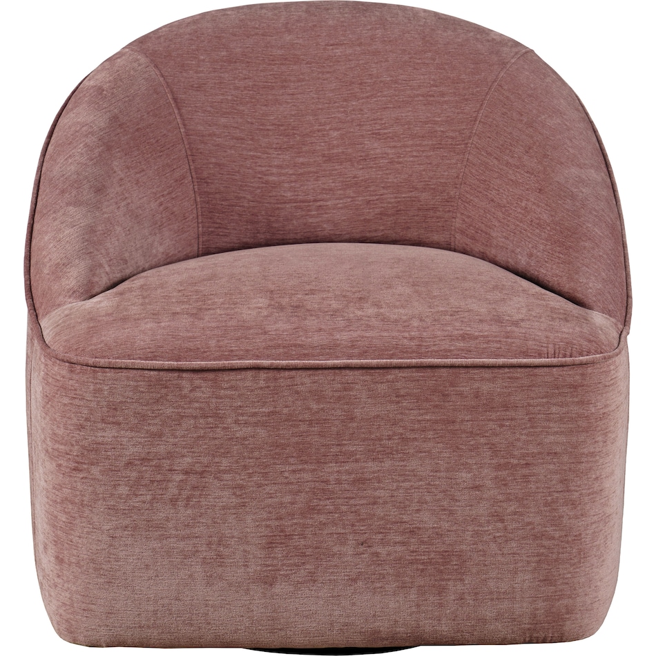  purple chair   