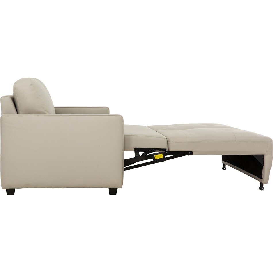  gray full sleeper   