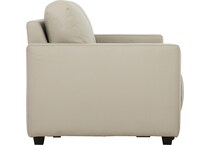  gray full sleeper   
