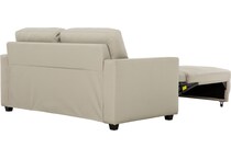  gray full sleeper   